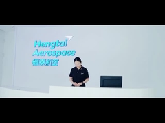 T7351 7075 آلیاژ های آلومینیومی هوافضا درمان حرارتی عرض 2500mm-3500mm