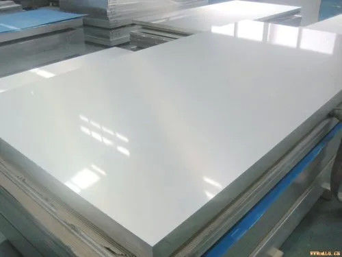 10mm-150mm 7075 T7351 Aluminum Plate Used In Aircraft Structures Rustproof