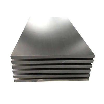 درمان حرارتی T7075 T7351 آلیاژ های آلومینیوم هوافضا سخت