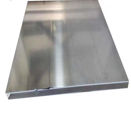 ضخامت بالا فضاپیما ورق آلومینیوم فلزی حداکثر عرض 2500mm-3500mm