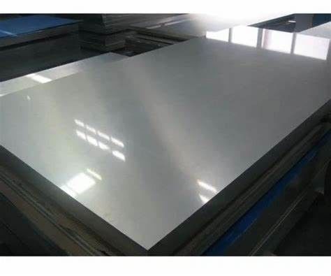 OEM آلومینیوم 7175 T7351 صفحه آلومینیوم هواپیما 2500mm-3500mm عرض حداکثر