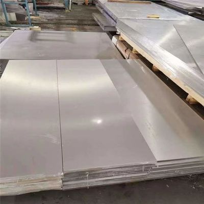 سطح صاف آلومینیوم 7175 T7351 برای صنعت هوافضا